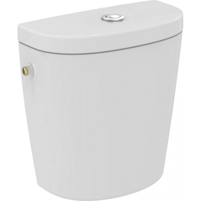 Бачок для унитаза IDEAL STANDARD CONNECT ARC E786101