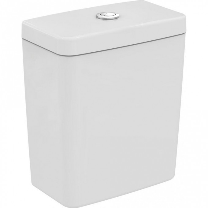 Бачок для унитаза IDEAL STANDARD CONNECT CUBE E797001