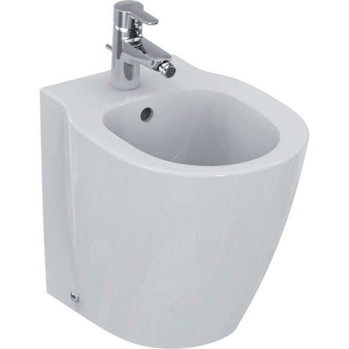 Биде IDEAL STANDARD CONNECT E120001