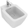 Биде IDEAL STANDARD STRADA II подвесное T297101
