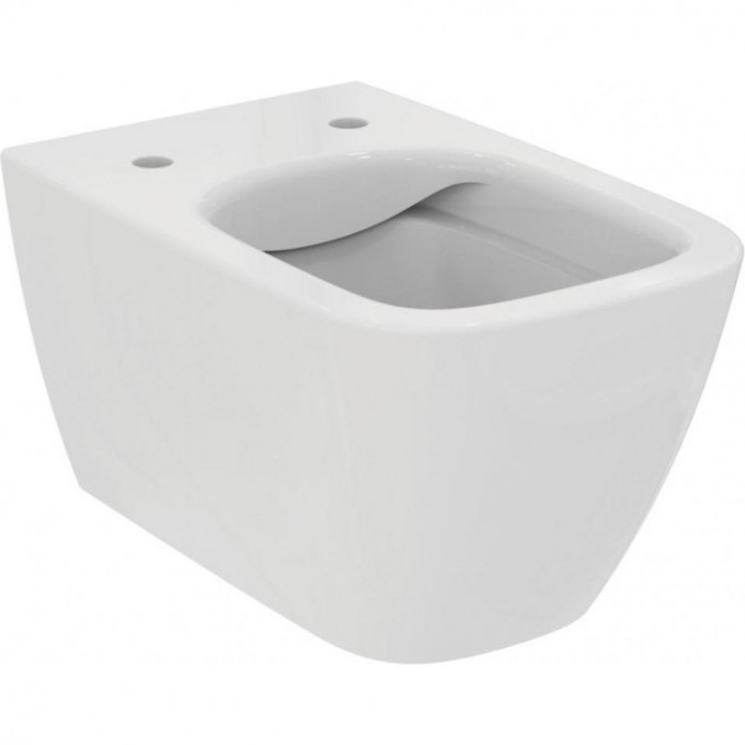 Чаша для унитаза подвесного IDEAL STANDARD I.LIFE B T461401