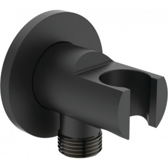 Держатель с подключением душевой лейки 1/2" IDEAL STANDARD IDEALRAIN
