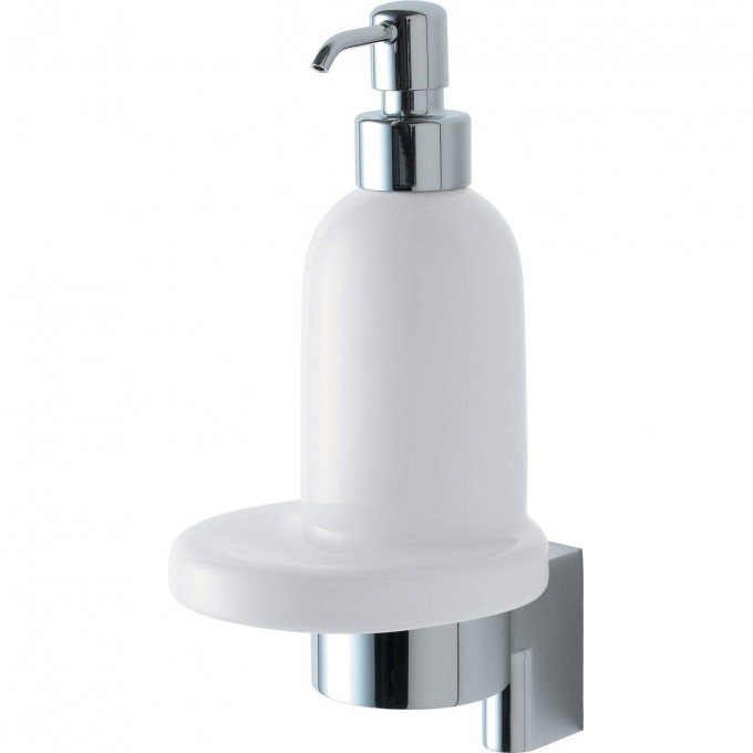 Дозатор для жидкого мыла IDEAL STANDARD CONNECT N1389AA