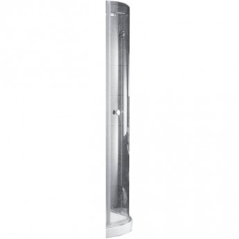 Душевая дверь IDEAL STANDARD DE LUXE Q