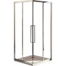Душевая дверь IDEAL STANDARD KUBO T7158EO