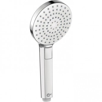 Душевая лейка IDEAL STANDARD EVO ROUND L3 B2231AA