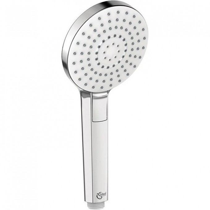 Душевая лейка IDEAL STANDARD EVO ROUND L3 B2231AA