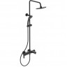 Душевая система 200 мм IDEAL STANDARD CERAFINE O BC525XG