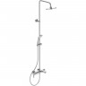 Душевая система 200 мм IDEAL STANDARD CERAFINE O BC749AA