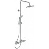 Душевая система 200 мм IDEAL STANDARD CERATHERM T25 A7208AA