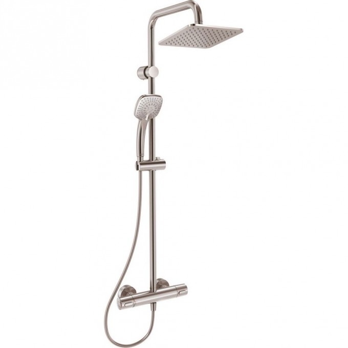 Душевая система IDEAL STANDARD IDEALRAIN CUBE A5833AA