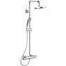 Душевая система IDEAL STANDARD IDEALRAIN ECO A6421AA