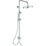 Душевая система IDEAL STANDARD IDEALRAIN ECO EVO A6943AA