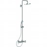 Душевая система IDEAL STANDARD IDEALRAIN ECO SL B1377AA