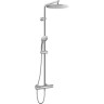 Душевая система IDEAL STANDARD IDEALRAIN LUXE A6246AA