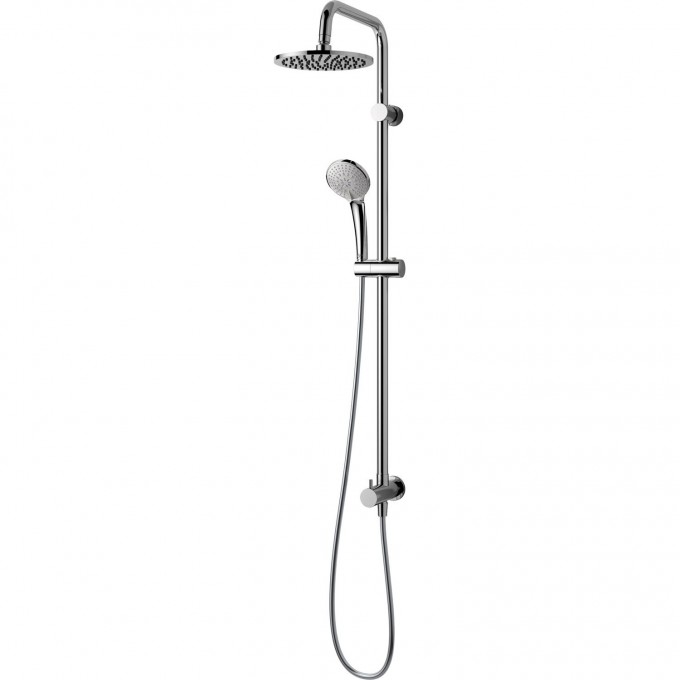 Душевая система IDEAL STANDARD IDEALRAIN SOFT A5689AA