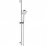 Душевой гарнитур IDEAL STANDARD EVO JET ROUND L3 B2237AA