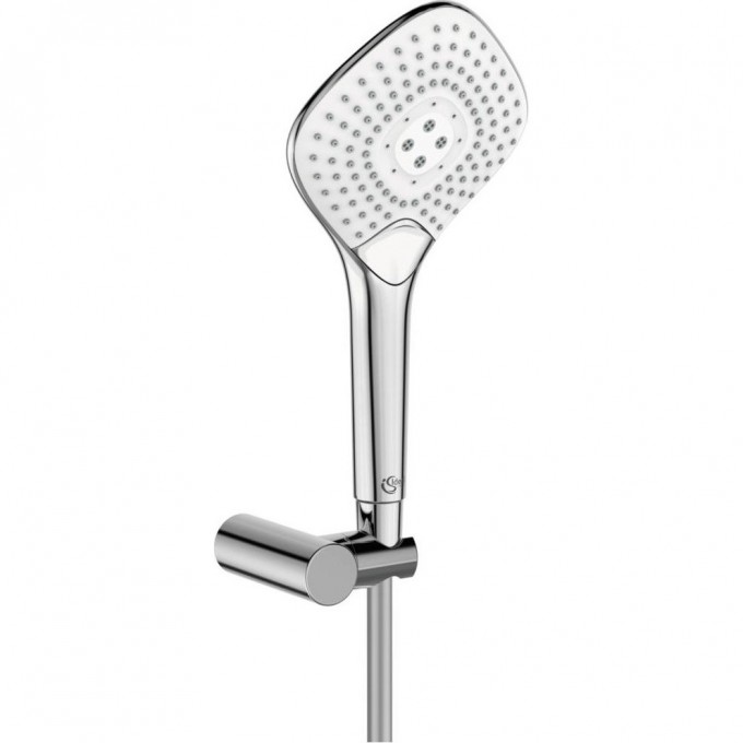 Душевой гарнитур IDEAL STANDARD IDEALRAIN EVO JET DIAMOND XL3 B1766AA