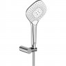 Душевой гарнитур IDEAL STANDARD IDEALRAIN EVO JET DIAMOND XL3 B1766AA