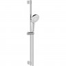 Душевой гарнитур IDEAL STANDARD IDEALRAIN EVO JET ROUND XL3 B1763AA