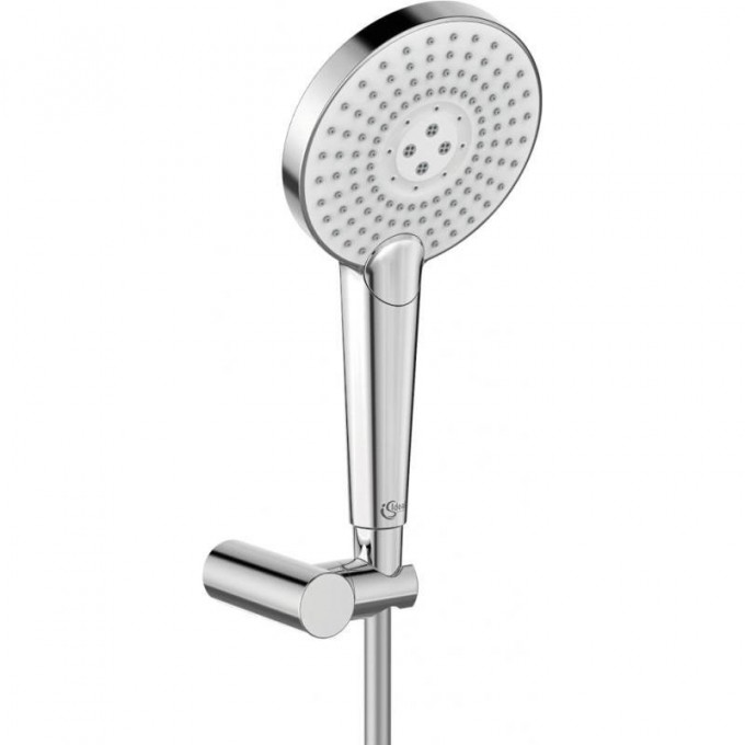 Душевой гарнитур IDEAL STANDARD IDEALRAIN EVO JET ROUND XL3 B1765AA