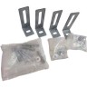 Крепление для унитаза IDEAL STANDARD SIMFLEX VV622405