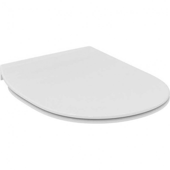 Крышка-сиденье IDEAL STANDARD CONNECT E772401