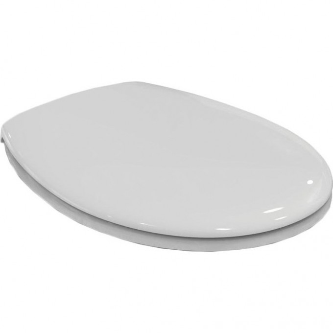 Крышка-сиденье IDEAL STANDARD ECCO OCEANE JUNIOR W301801