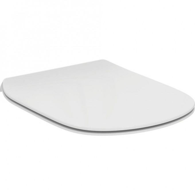 Крышка-сиденье IDEAL STANDARD TESI T352801