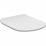 Крышка-сиденье IDEAL STANDARD TESI T352801