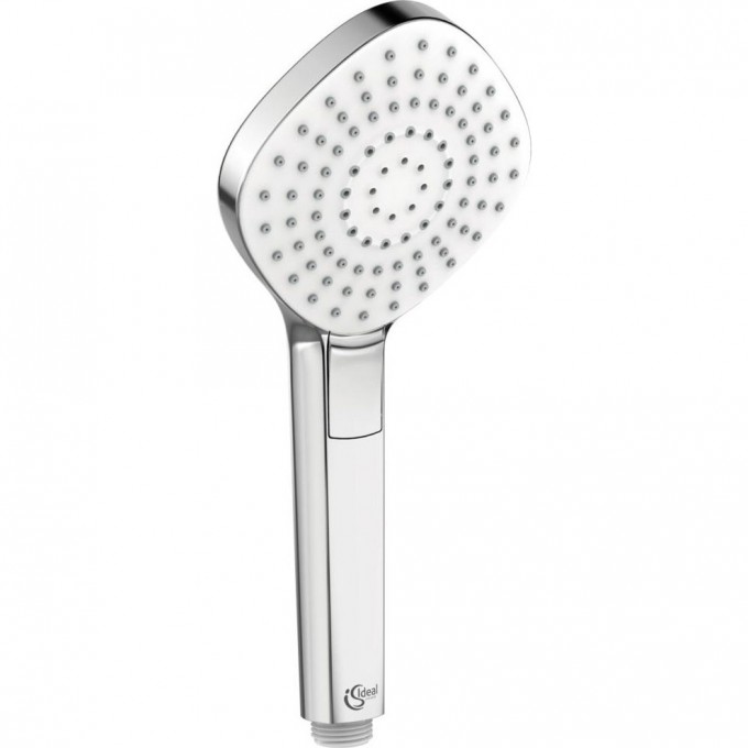 Лейка для душа IDEAL STANDARD IDEALRAIN EVO DIAMOND L3 B2232AA