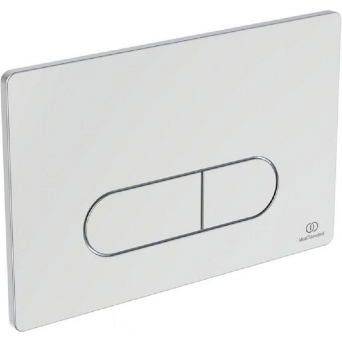 Механическая панель смыва, двойной смыв, белый IDEAL STANDARD OLEAS™ M1 R0115AC