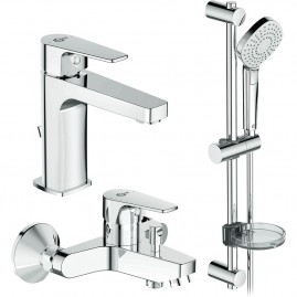Набор смесителей IDEAL STANDARD ESLA BC264AA