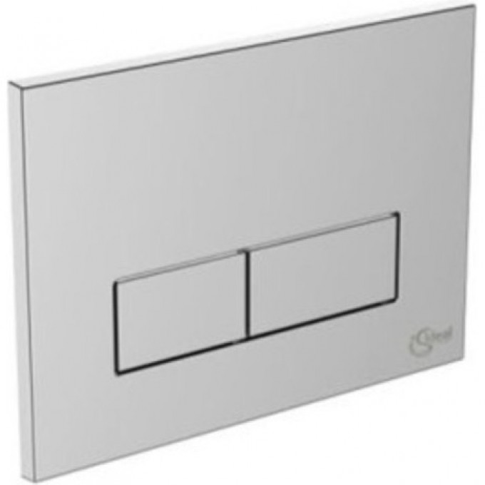 Накладная панель IDEAL STANDARD TWIST W3708AA