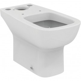 Напольный унитаз для монтажа с бачком IDEAL STANDARD ESEDRA