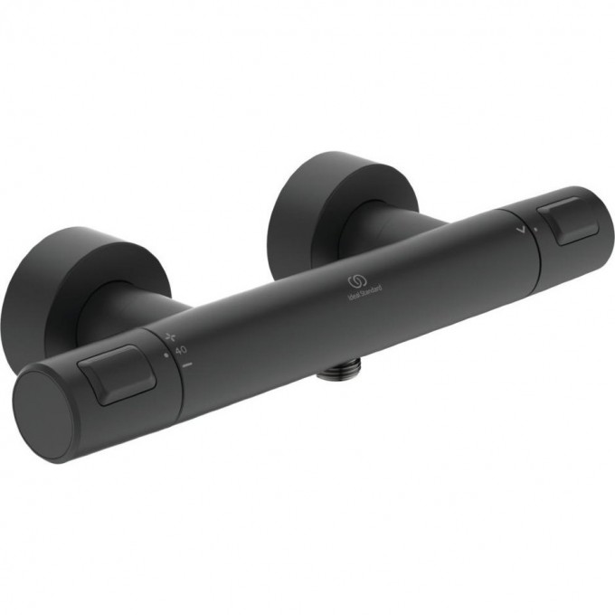 Настенный термостат для душа IDEAL STANDARD CERATHERM T25 A7201XG