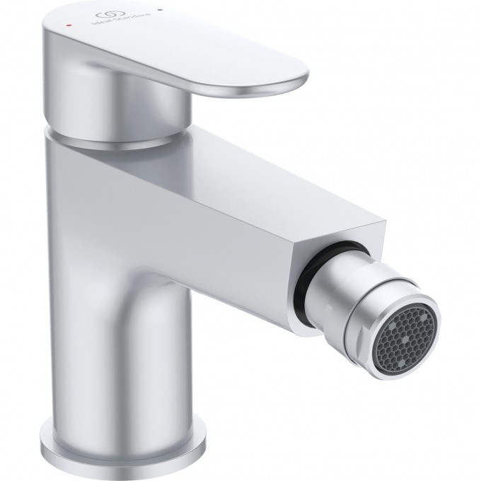 Однорукоятковый смеситель для биде IDEAL STANDARD CERAFINE O IS BD716SI