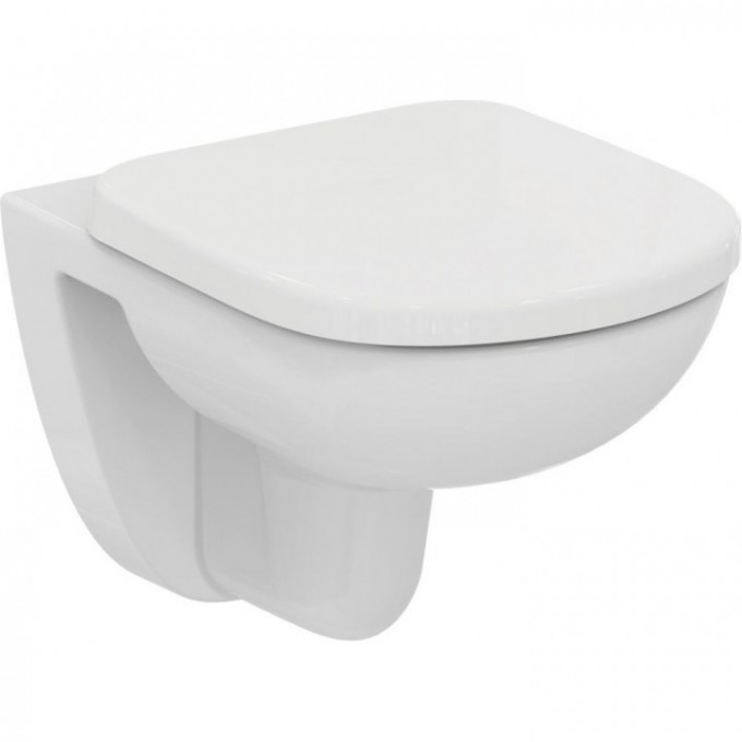 Подвесной унитаз IDEAL STANDARD TEMPO T328801