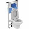 Промо-комплект IDEAL STANDARD EXACTO X042601