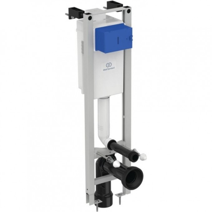 Промо-комплект инсталляция IDEAL STANDART E233267 (10 шт) TT00006
