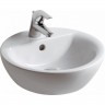 Раковина 43х43 см IDEAL STANDARD CONNECT SPHERE E804001