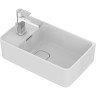 Раковина 45х27 см IDEAL STANDARD STRADA II T299501