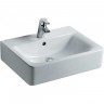 Раковина 55 см IDEAL STANDARD CONNECT CUBE E784401