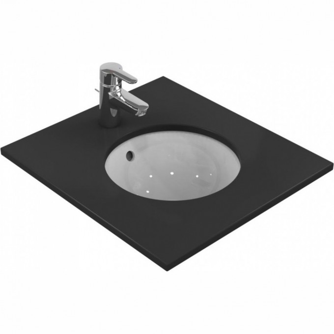 Раковина IDEAL STANDARD CONNECT 38 см E505201