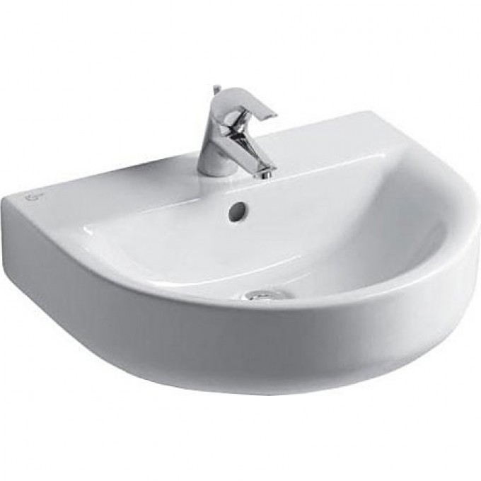 Раковина IDEAL STANDARD CONNECT ARC 45см E796801
