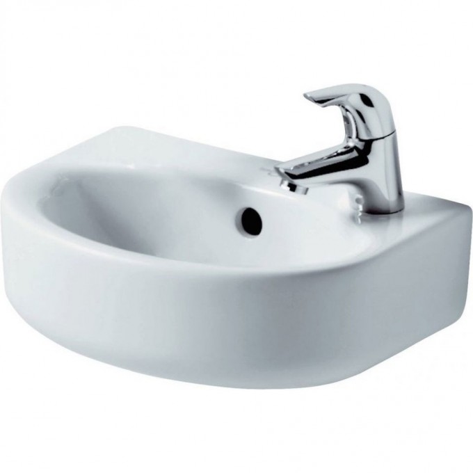 Раковина IDEAL STANDARD CONNECT ARC E791501