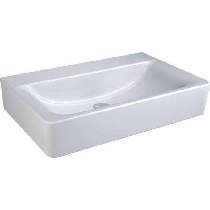 Раковина IDEAL STANDARD CONNECT CUBE E810801