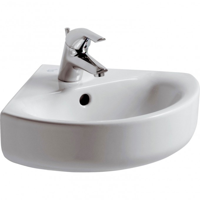 Раковина IDEAL STANDARD CONNECT E793101