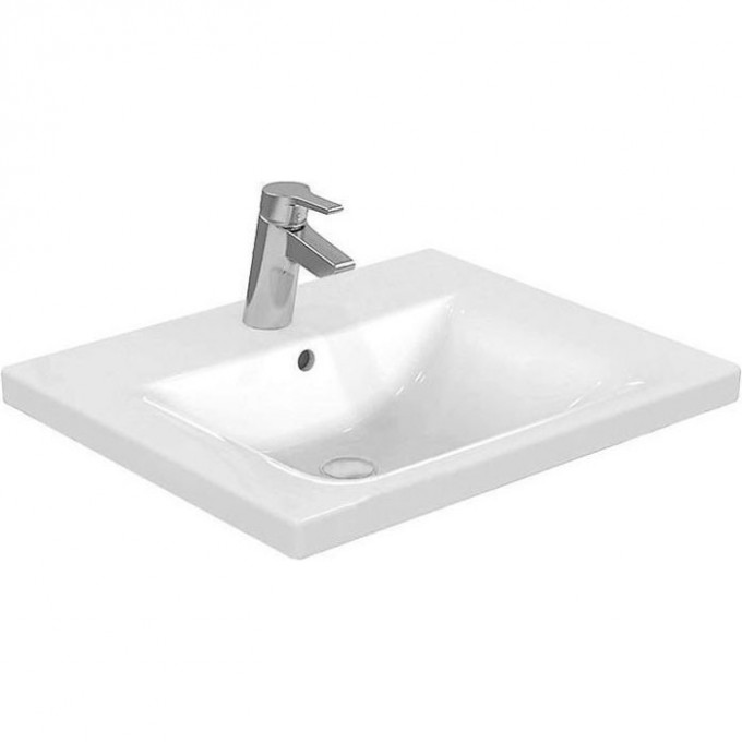 Раковина IDEAL STANDARD CONNECT E812901