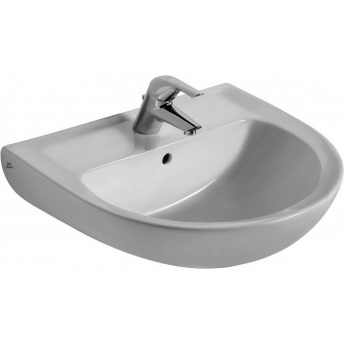 Раковина IDEAL STANDARD EUROVIT PLUS W424001